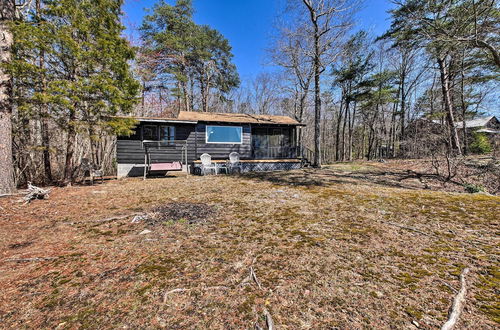 Photo 13 - Secluded Ridgetop Hideaway w/ Valley Views