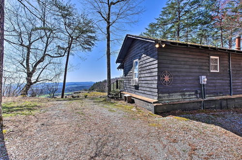 Photo 16 - Secluded Ridgetop Hideaway w/ Valley Views