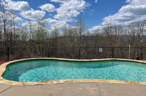 Photo 27 - Cleveland Cabin w/ Pool, Hot Tub & Mountain Views