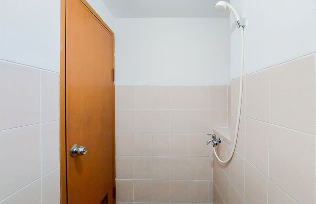 Serene And Nice Studio At Loftvilles City Apartment - Foto 10
