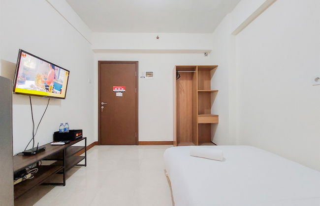 Serene And Nice Studio At Loftvilles City Apartment - Foto 3