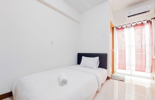 Serene And Nice Studio At Loftvilles City Apartment - Foto 1