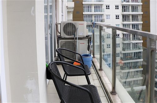 Foto 21 - Spacious 3Br With Good View At Gateway Pasteur Apartment