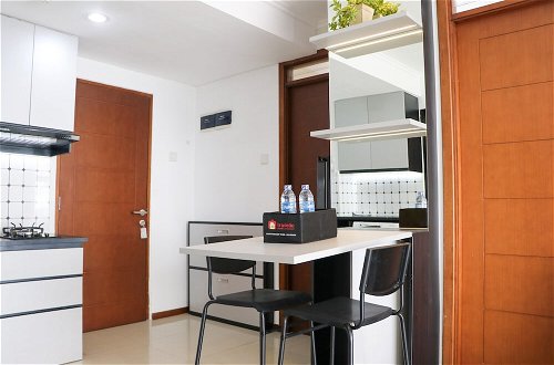 Foto 13 - Spacious 3Br With Good View At Gateway Pasteur Apartment