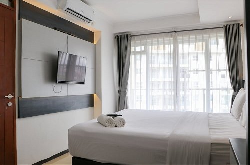Foto 9 - Spacious 3Br With Good View At Gateway Pasteur Apartment
