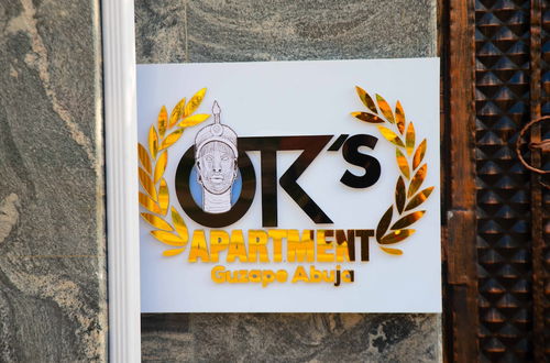 Photo 23 - OTKS APARTMENT GUZAPE