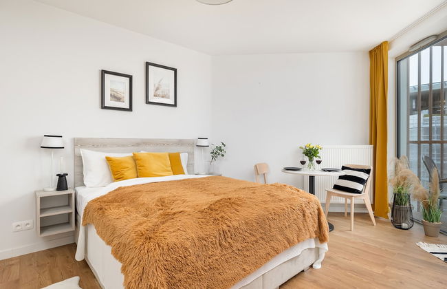 Sunny Coast Studio by Renters - Foto 8