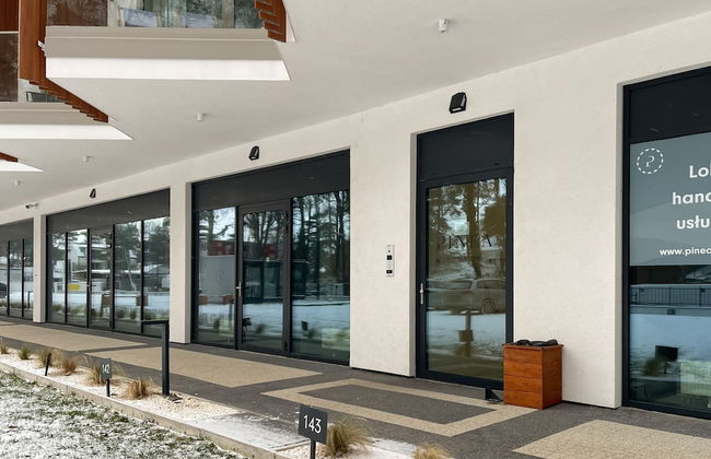 Sunny Coast Studio by Renters - Foto 15