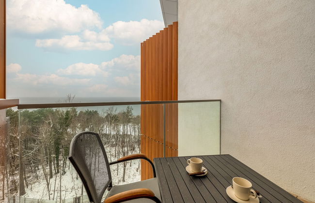Sunny Coast Studio by Renters - Foto 18