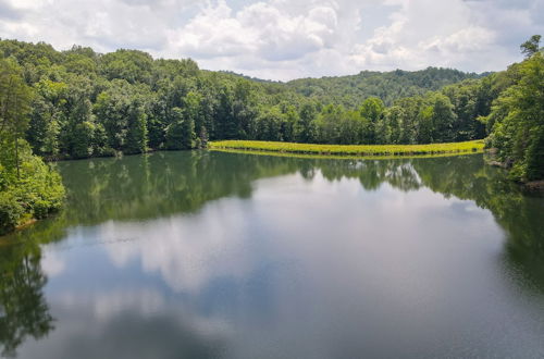 Photo 2 - 'bigfoot's Hideout' in Blue Ridge w/ Hot Tub