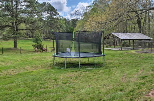 Photo 9 - Marietta Family House w/ Game Room & Yard