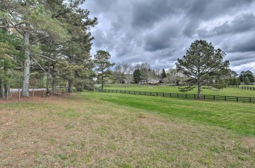 Photo 24 - Marietta Family House w/ Game Room & Yard