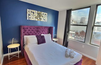 Photo 2 - The Funky 2bd Apartment Next to the Convention Center and Reading Terminal