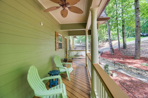 Photo 37 - 'serene Shores' Lakefront House w/ Dock