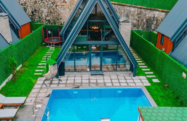 Zenit Bungalov - Foto 18
