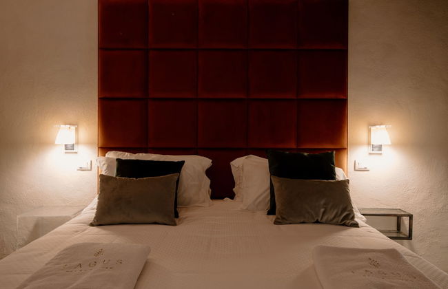 FAGUS relax suites - Foto 18