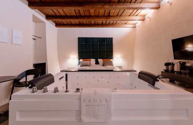 FAGUS relax suites - Foto 13