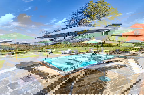 Foto 10 - Maramaldo Brunello, Shared Pool, Chianti