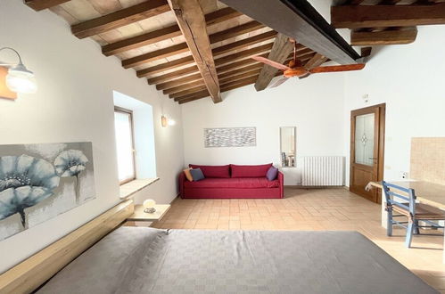 Foto 64 - Amazing Contemporary Villa With Pool - Italian Style Spelloissima - Sleeps 11