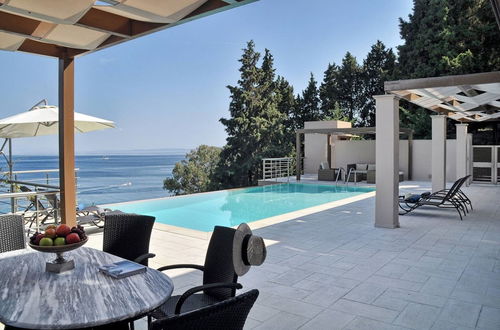 Photo 27 - Corfu Dream Holidays Villa