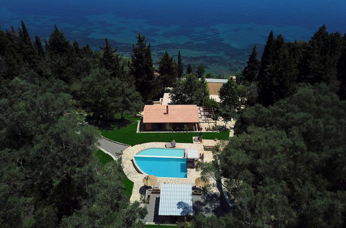 Foto 44 - Corfu Dream Holidays Villa