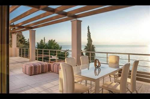 Foto 62 - Corfu Dream Holidays Villa