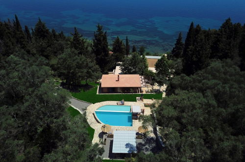 Foto 41 - Corfu Dream Holidays Villa
