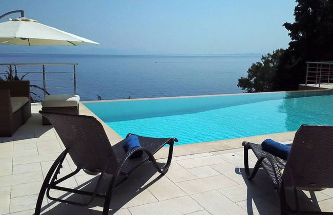 Corfu Dream Holidays Villa - Foto 34