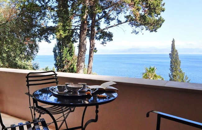 Corfu Dream Holidays Villa - Foto 47