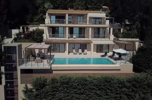 Photo 38 - Corfu Dream Holidays Villa