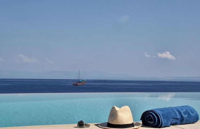 Corfu Dream Holidays Villa - Foto 38