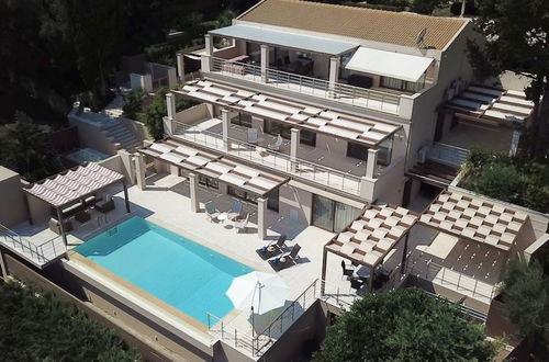 Photo 37 - Corfu Dream Holidays Villa