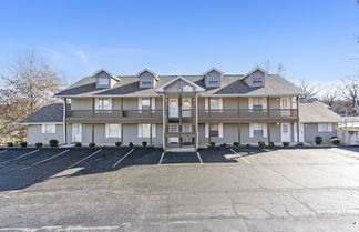 Photo 1 - Gorgeous Freshly Rehabbed Fall Creek Condo