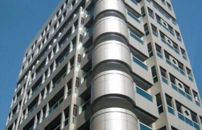 Royal Mark Hotel Apartment Dubai - Foto 1