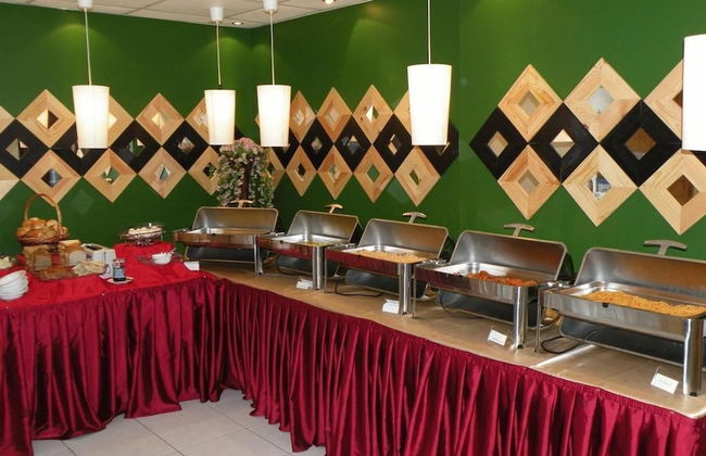 Royal Mark Hotel Apartment Dubai - Foto 7
