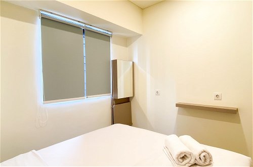 Foto 37 - Well Furnished And Comfort 3Br Meikarta Apartment