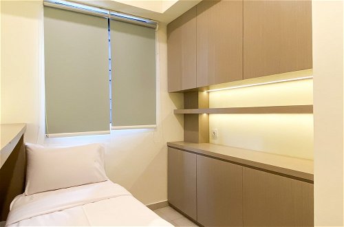 Foto 5 - Well Furnished And Comfort 3Br Meikarta Apartment