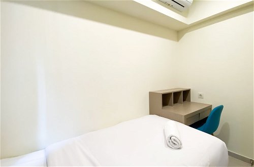 Foto 7 - Well Furnished And Comfort 3Br Meikarta Apartment