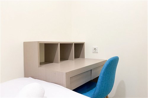 Foto 38 - Well Furnished And Comfort 3Br Meikarta Apartment