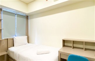 Foto 3 - Well Furnished And Comfort 3Br Meikarta Apartment