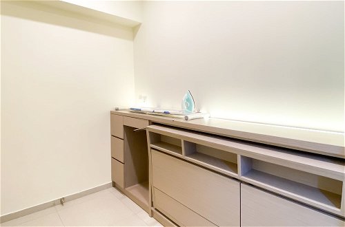 Foto 39 - Well Furnished And Comfort 3Br Meikarta Apartment