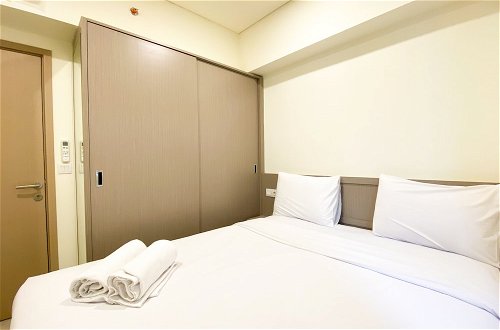 Foto 8 - Well Furnished And Comfort 3Br Meikarta Apartment