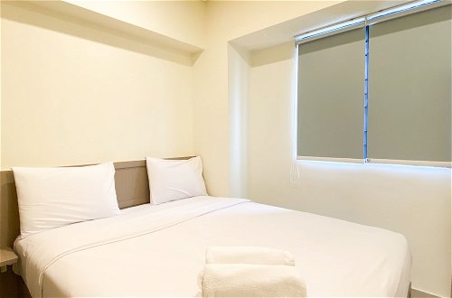 Foto 4 - Well Furnished And Comfort 3Br Meikarta Apartment