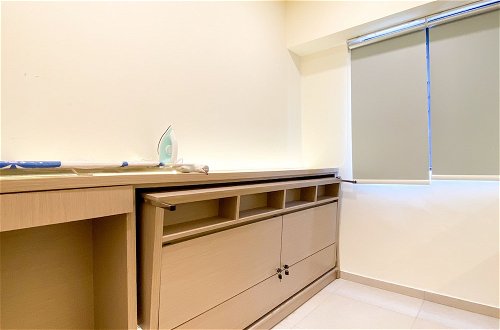 Foto 33 - Well Furnished And Comfort 3Br Meikarta Apartment
