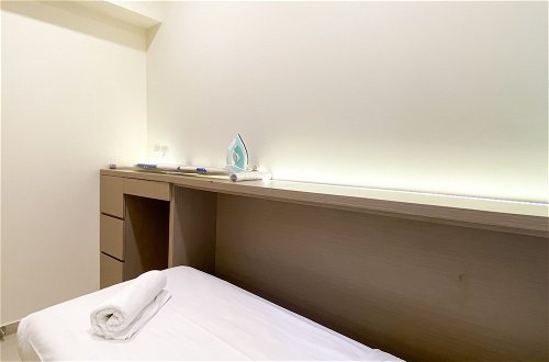 Foto 34 - Well Furnished And Comfort 3Br Meikarta Apartment