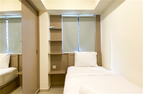 Photo 2 - Well Furnished And Comfort 3Br Meikarta Apartment