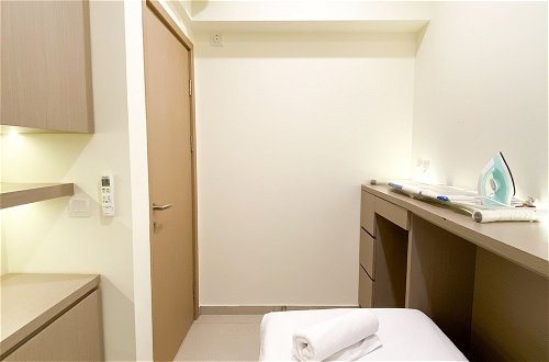 Foto 35 - Well Furnished And Comfort 3Br Meikarta Apartment