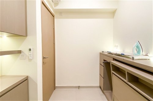 Foto 32 - Well Furnished And Comfort 3Br Meikarta Apartment