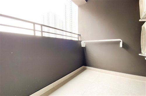 Foto 44 - Well Furnished And Comfort 3Br Meikarta Apartment