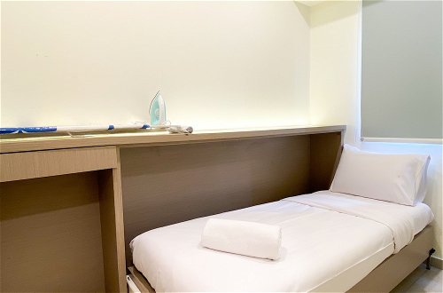 Foto 9 - Well Furnished And Comfort 3Br Meikarta Apartment